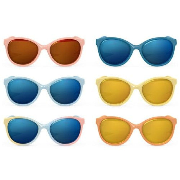 Suavinex Children's Polarized Sunglasses 3A-8A