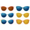 Suavinex Children's Polarized Sunglasses 3A-8A