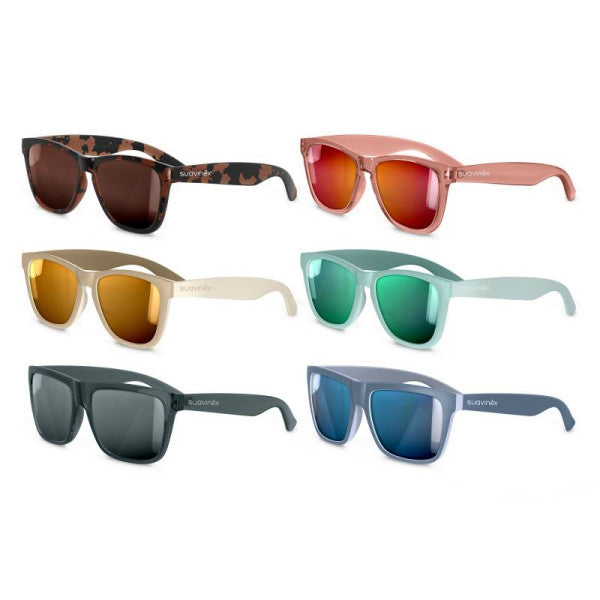 Suavinex Adult Polarized Sunglasses