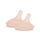 Suavinex Zero.Zero Anti-Colic Teat Size L Medium x2