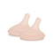 Suavinex Zero.Zero Anti-Colic Teat One Size Medium x2