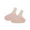 Suavinex Zero.Zero Anti-Colic Teat Size M Deep x2