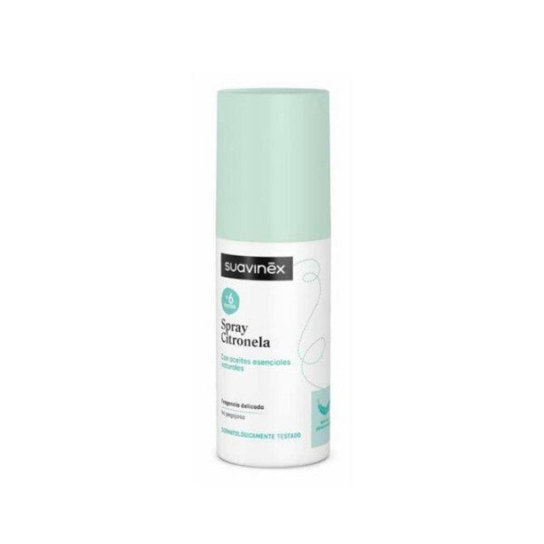 Suavinex Citronella Spray 100ml