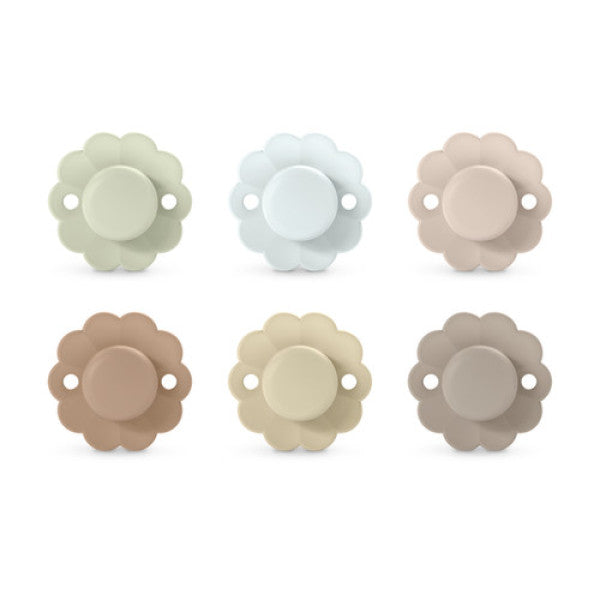 Suavinex Physiological Pacifier SX PRO Wonder Soft 0-6M
