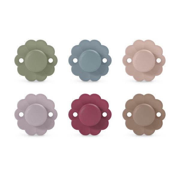 Suavinex Physiological Pacifier SX PRO Wonder Intense 6-18M