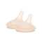 Suavinex Zero.Zero Anti-Colic Teat One Size Light x2