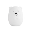 Tallytate Bear Night Light