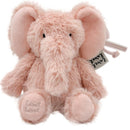 Label Label Soft Toy Elephant Elly S Pink