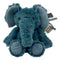 Label Label Soft Toy Elephant Elly S Blue