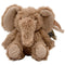 Label Label Soft Toy Elephant Elly S Nougat