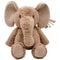 Label Label Soft Toy Elephant Elly L Nougat