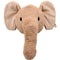 Label Label Elly Nougat Elephant Wall Decor