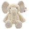 Label Label Soft Toy Elephant Elly L Ivory