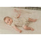 Mighty Love 100% Cotton Jumpsuit Flowers T1M