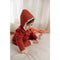Mighty Love Set 2 Pieces Red 3M