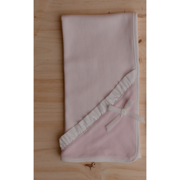 Mighty Love 100% Cotton Diaper T105 Pink