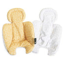 4moms MamaRoo 5.0 Yellow Mesh Reducing Lounger