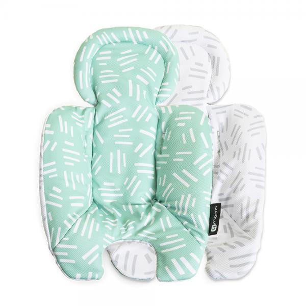 4moms MamaRoo 5.0 Mint Mesh Reducing Lounger