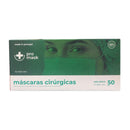 ProMask X50 Type IIR Surgical Masks