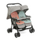 Joie Aire Twin Nexta & Mineral Stroller