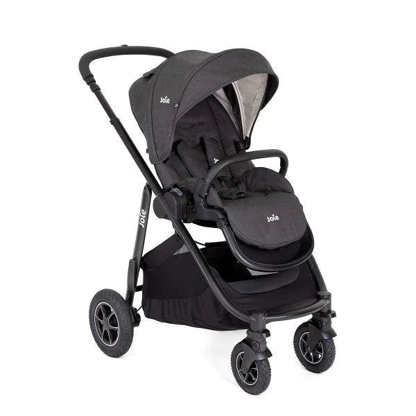 Joie Versatrax Shale Stroller