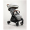 Joie Parcel Signature Oyster Stroller