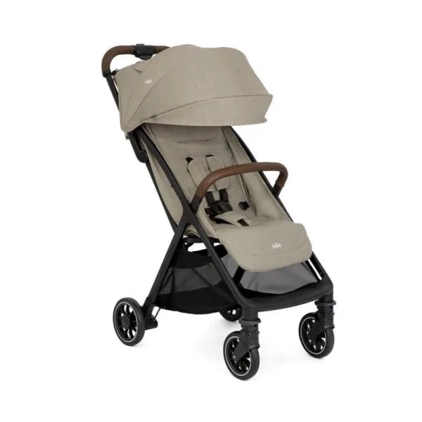 Joie Pact Pro Oak Stroller