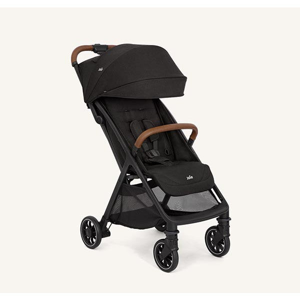 Joie Pact Pro Shale Stroller