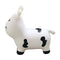 Tryco Baby Skippy Cow White