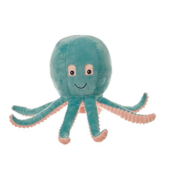 Snuggable Hottie Octopus