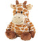 Snuggable Hottie Giraffe