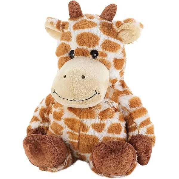 Snuggable Hottie Giraffe