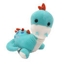 Snuggable Hottie Dino