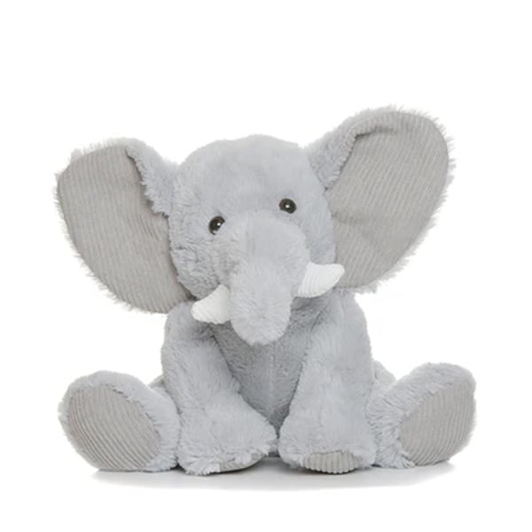 Snuggable Hottie Elephant