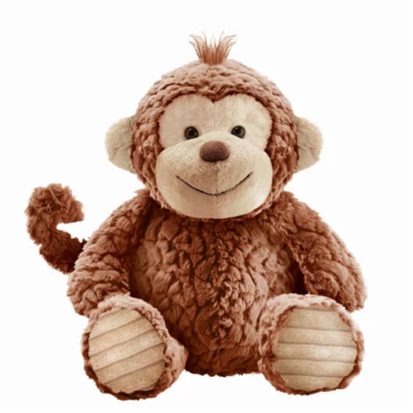 Snuggable Hottie Monkey