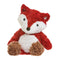 Snuggable Hottie Fox