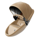 Mima Xari Stroller - Seat Box Latte