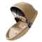 Mima Xari Stroller - Seat Box Latte