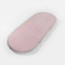 Baby Shower Cushion Bajera Capazo Rose Powder