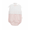 Baby Gi Fofo Pink w/ Chest Beach T1