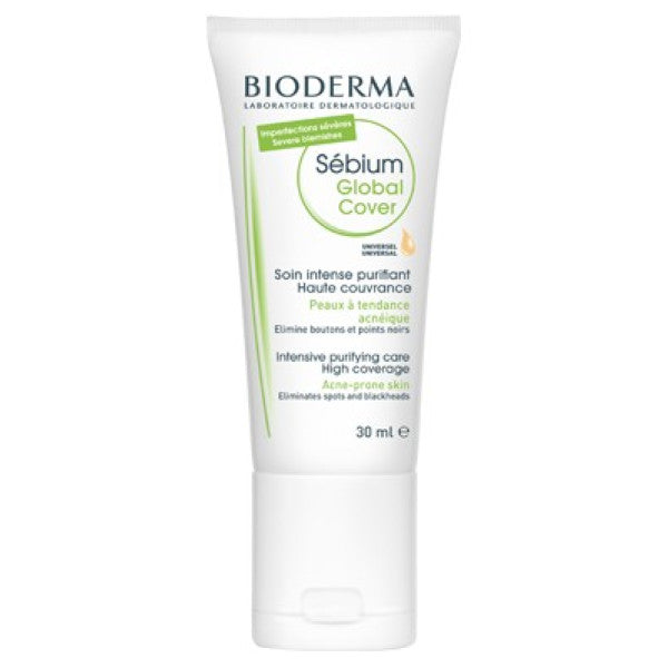 Bioderma Sébium Global Cover 30ml