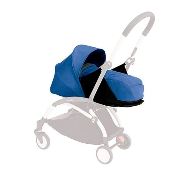 Babyzen YOYO+ Newborn Pack Blue
