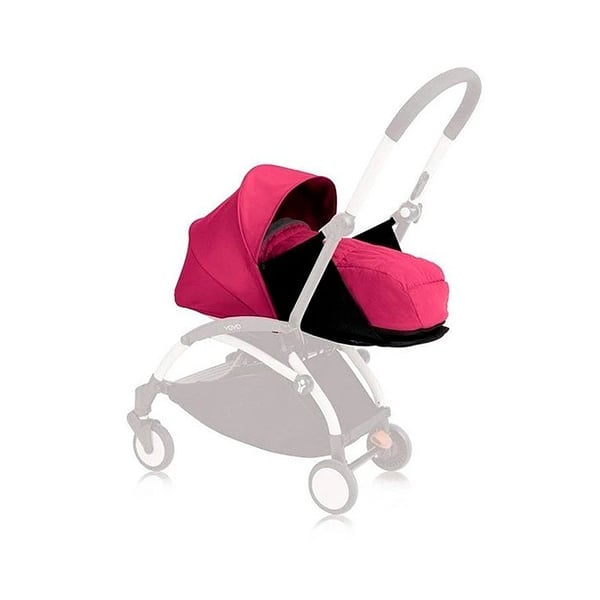 Babyzen YOYO+ Newborn Pack Pink