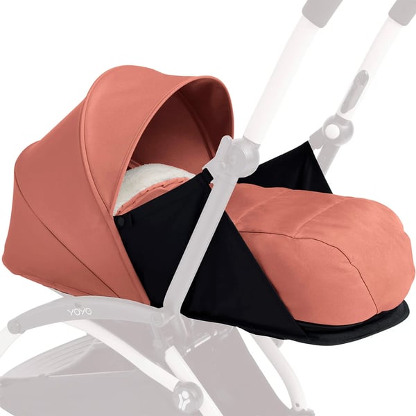 Babyzen YOYO+ Newborn Pack Ginger