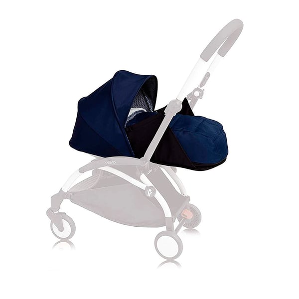 Babyzen YOYO+ Newborn Pack Air France Blue
