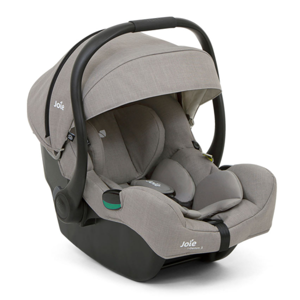 Joie I-Gemm 3 Pebble Car Seat