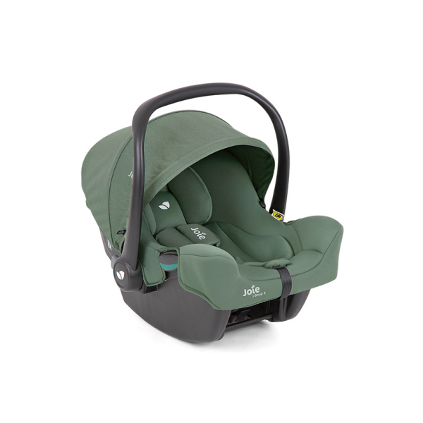 Joie I-Snug 2 Laurel Car Seat