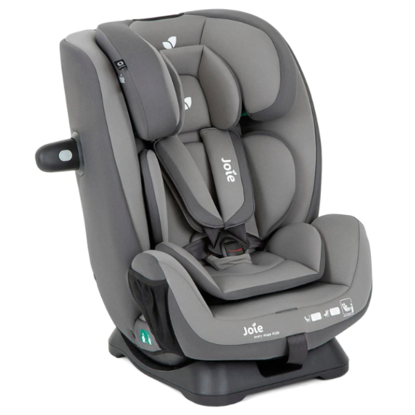 Joie Every Stage R129 Cobble Stone Car Seat