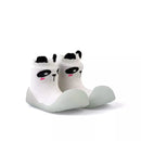 BigToes Chameleon Barefoot Forest Panda T 135mm Shoes