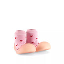 BigToes Chameleon Barefoot Heart T 135mm Shoes - ASFO Store